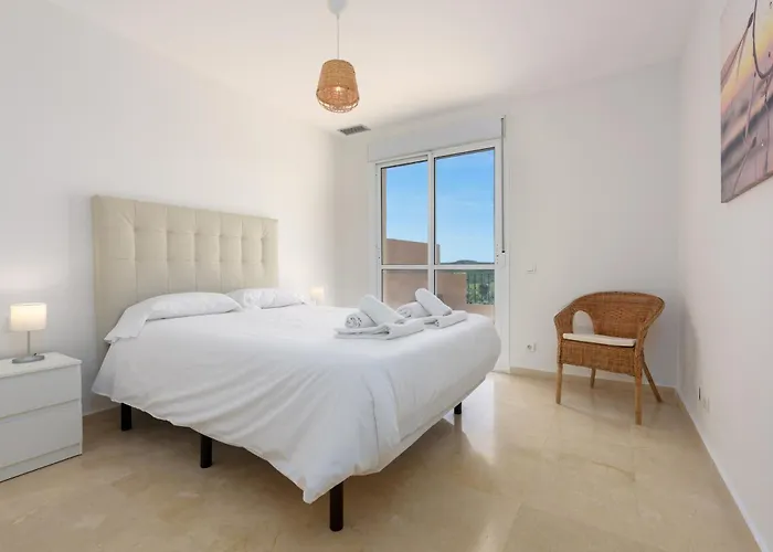 2247-duplex 3 Bedrooms With 2 Terraces *